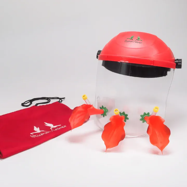 FREE SHIPPING - HummViewer Ultimate Feeder Mask