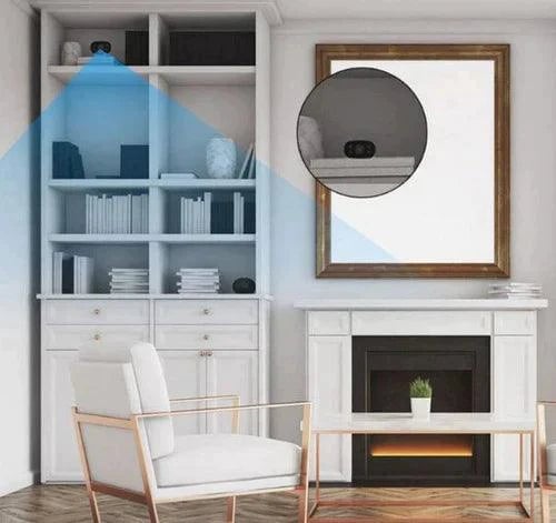 ⏰🔥Camera 480P HD