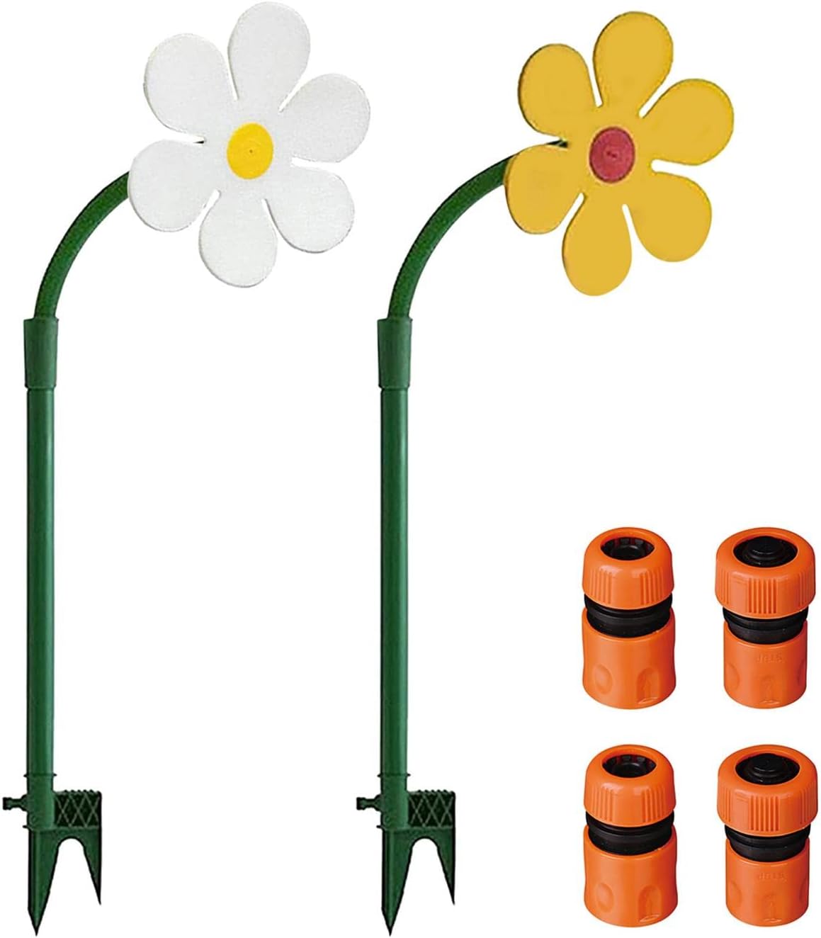 🌻Sunflower Lawn Sprinkler