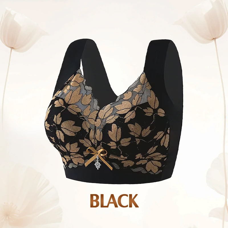 Senobra - Versatile Comfy Lift & Flex Wireless Bra