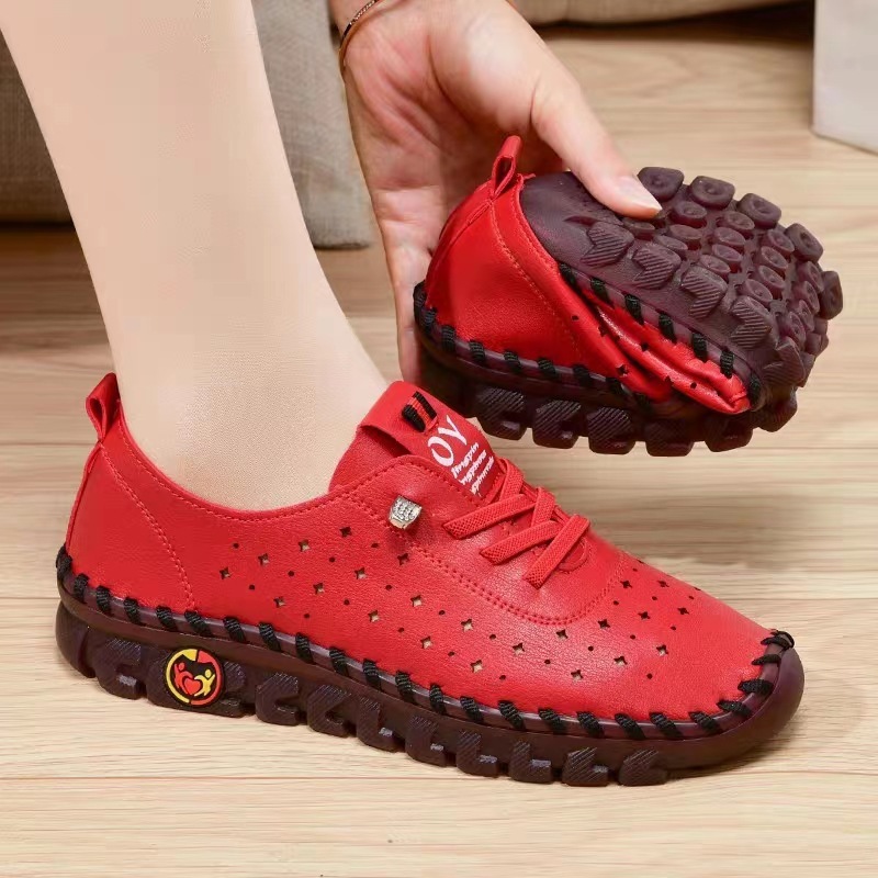 Women's Ultra-Soft Orthopedic Shoes