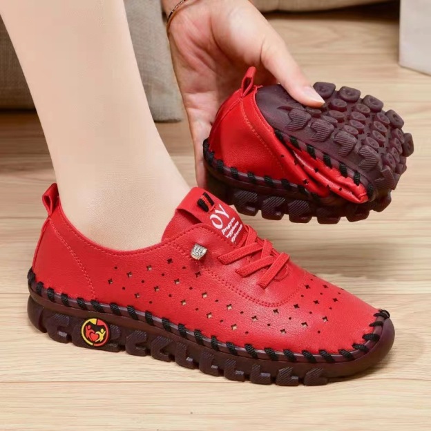 Women's Ultra-Soft Orthopedic Shoes
