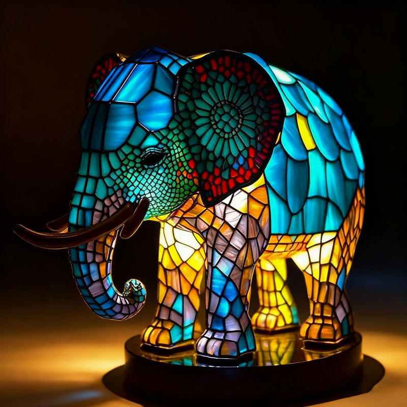 The Ultimate Gift Every Cat Lover Will Adore: A Whimsical Artisan-Crafted Lamp That Makes Your Home (and Heart) Glow!