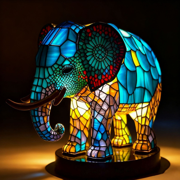 The Ultimate Gift Every Cat Lover Will Adore: A Whimsical Artisan-Crafted Lamp That Makes Your Home (and Heart) Glow!