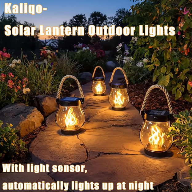 🔥🔥BLACK FRIDAY SALE - 50%OFF "Say Goodbye toCheap solar LightsThat Quit by Dinner"