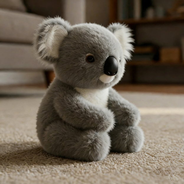  🎁Last Day Promotion 49% OFF - THE PANDY - Emotional Healing on Demand