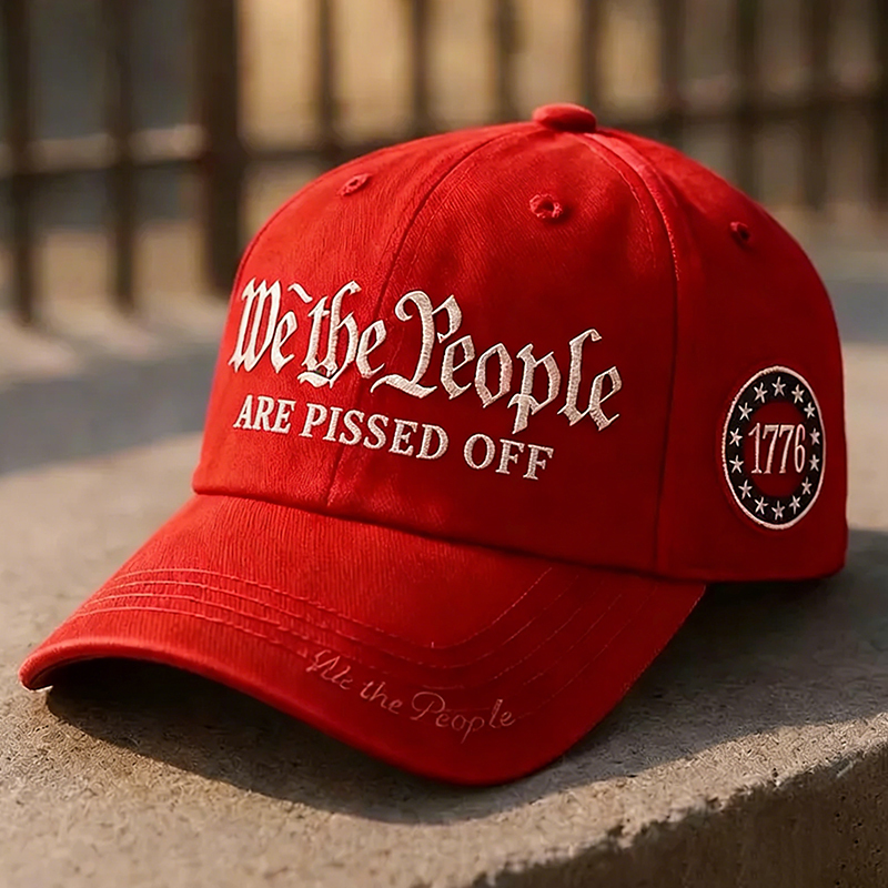 🔥 Over 10,000 sold! How did this hat become the highlight of the 250th anniversary celebration?