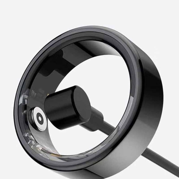 Vital Health Ring: Your Personal Guide to a Better, Longer Life