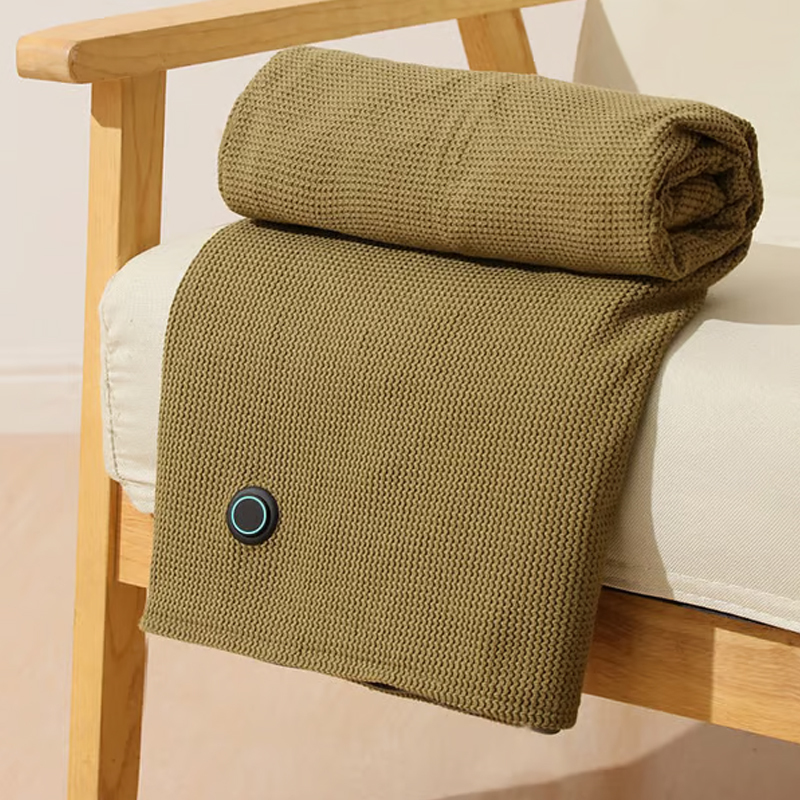 🎄🔥Premium Heated Shawl Blanket