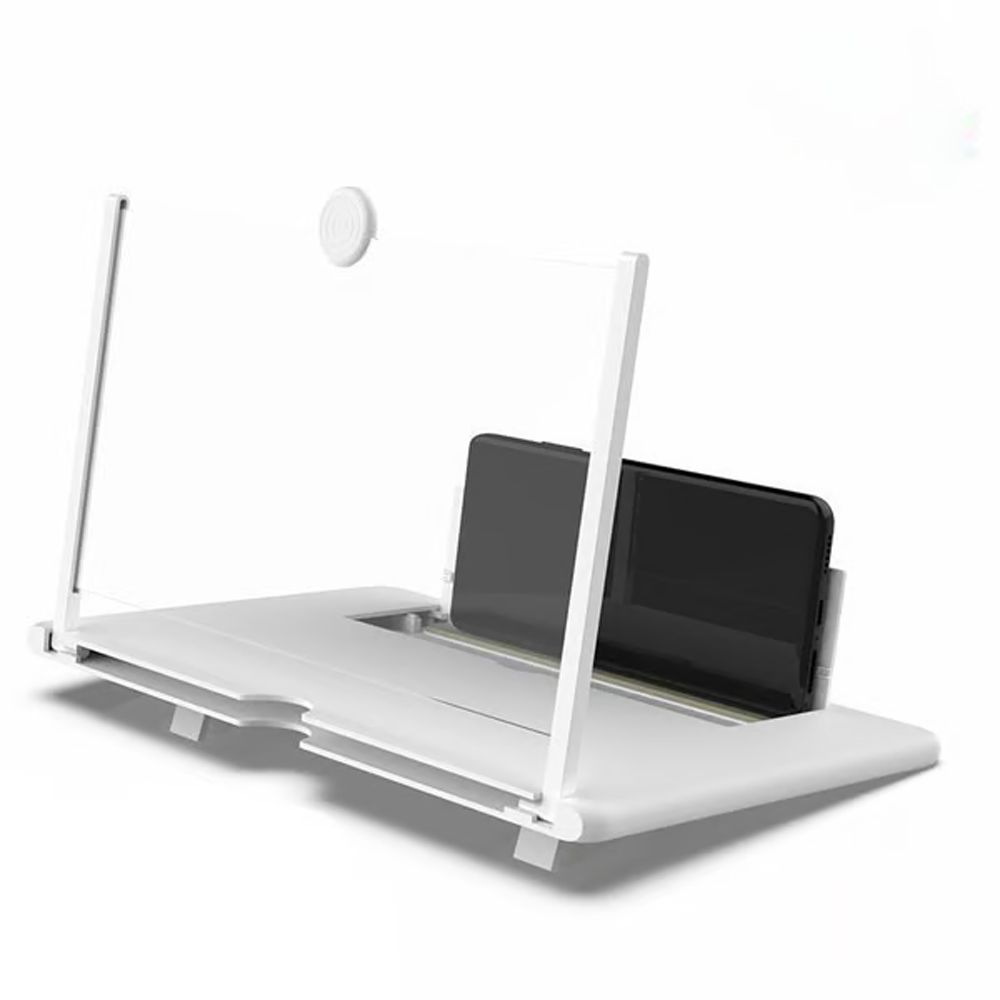 This Mobile “Big Screen” Device Is Changing The Face Of Entertainment… And it’s Selling Out Everywhere!