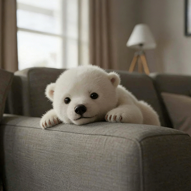  🎁Last Day Promotion 49% OFF - THE PANDY - Emotional Healing on Demand