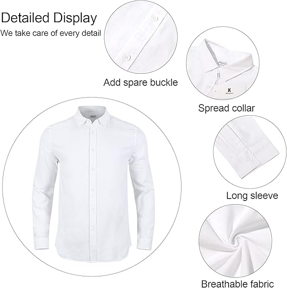 Cotton Linen Men's Shirt Long Sleeve Solid Color Casual Blouse Tops Spring Summer Button Down Shirt Trendy Male Clothing Camisas