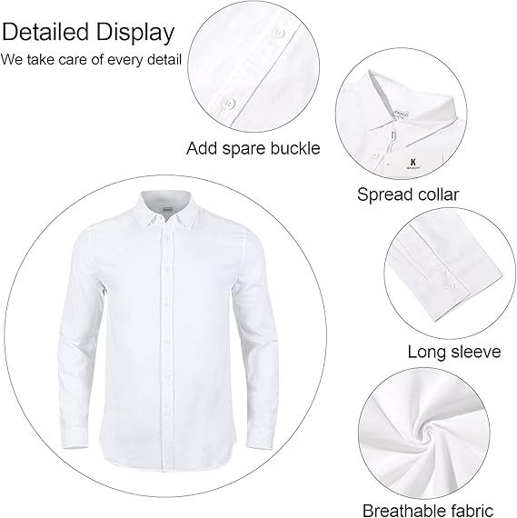 Cotton Linen Men's Shirt Long Sleeve Solid Color Casual Blouse Tops Spring Summer Button Down Shirt Trendy Male Clothing Camisas