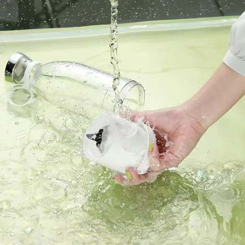 💥Summer Hot Sale🥤 Best-Selling Portable Juicer |  Anytime, Anywhere!