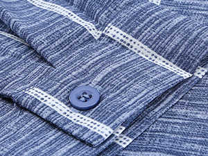 blouses & button-down shirts