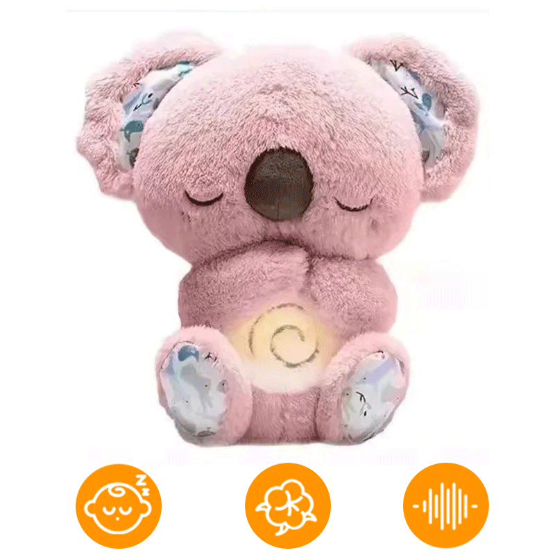 Koala Calm Buddy: Your Ultimate Sleep Companion