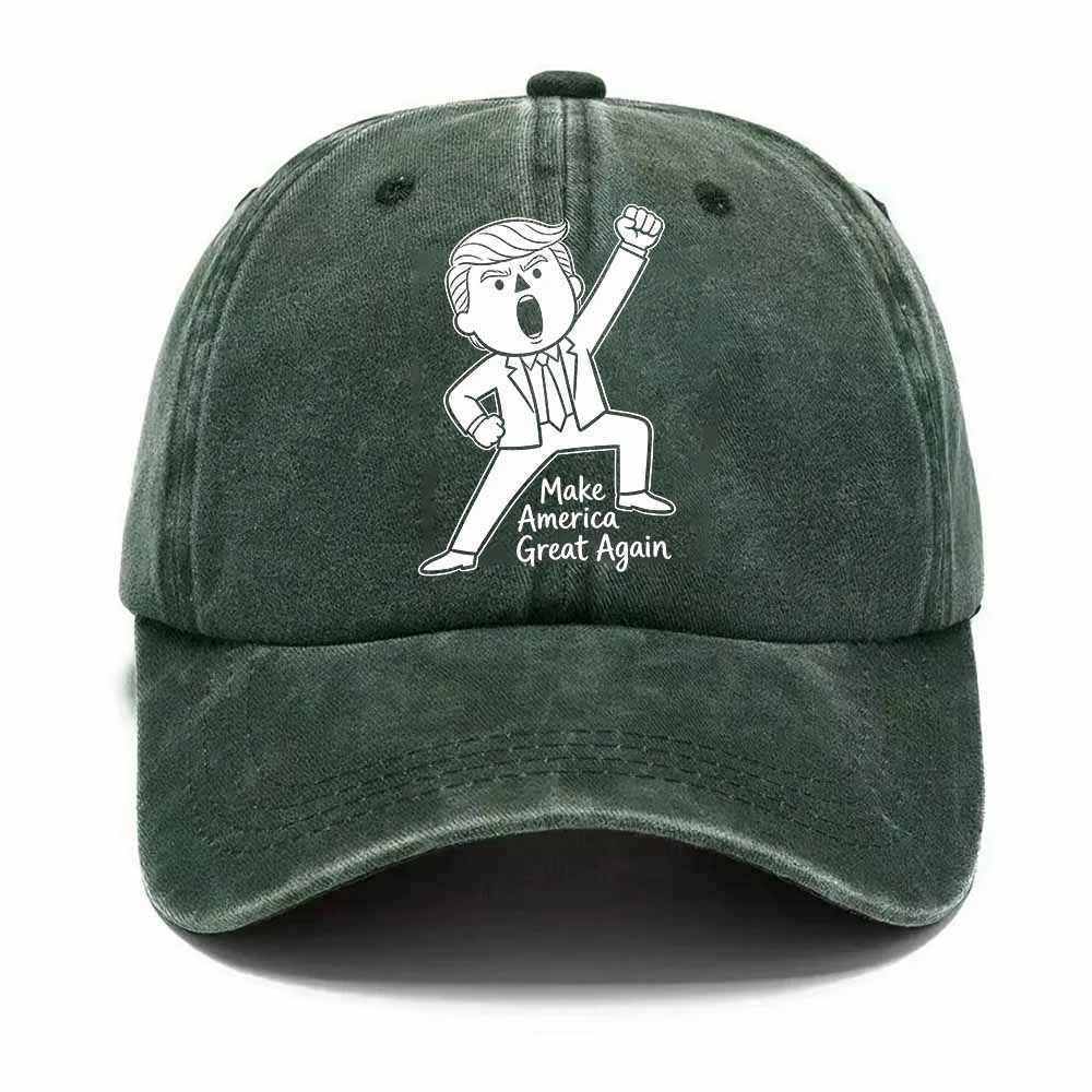 Wear the Hat for 39% Supporters!