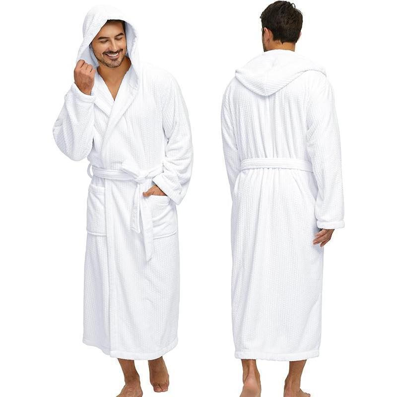 The Shark Tank Robe That Dominates Mornings