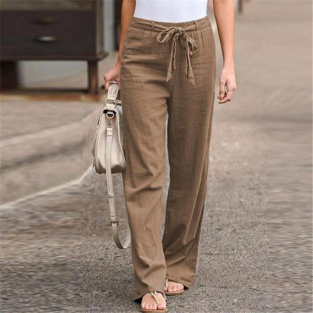 Trousers Women's Clothing