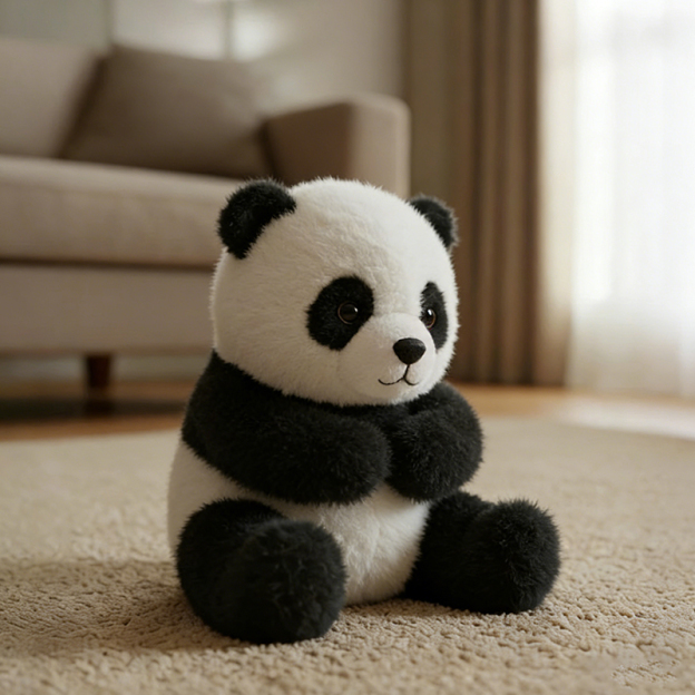  🎁Last Day Promotion 49% OFF - THE PANDY - Emotional Healing on Demand