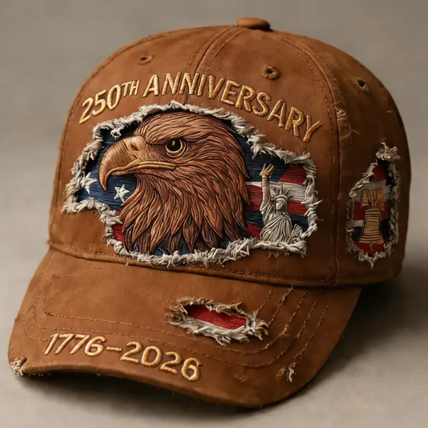 U.S. 250th Anniversary Hat