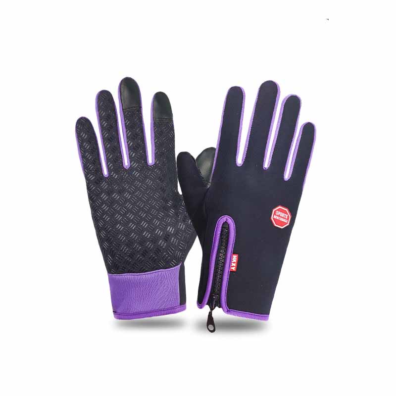 Warmth, Comfort & Utility! The Ultimate Winter Glove - Embrace Winter 