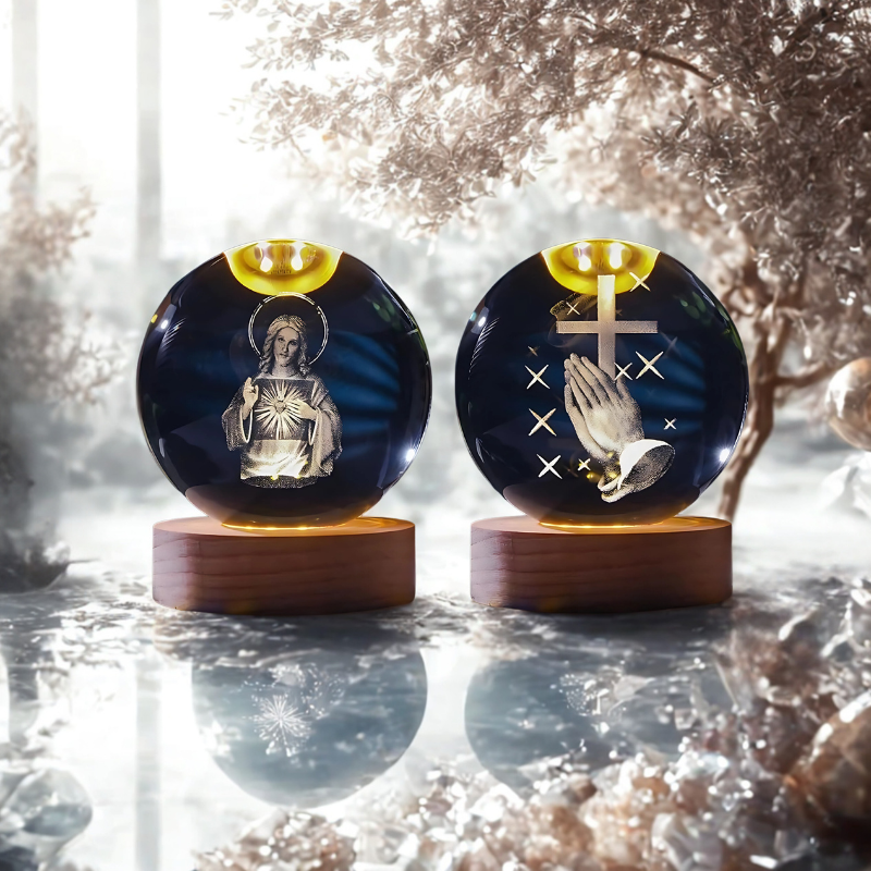 Best Easter Gift Recommendation – Touch-Control Desk Lamp