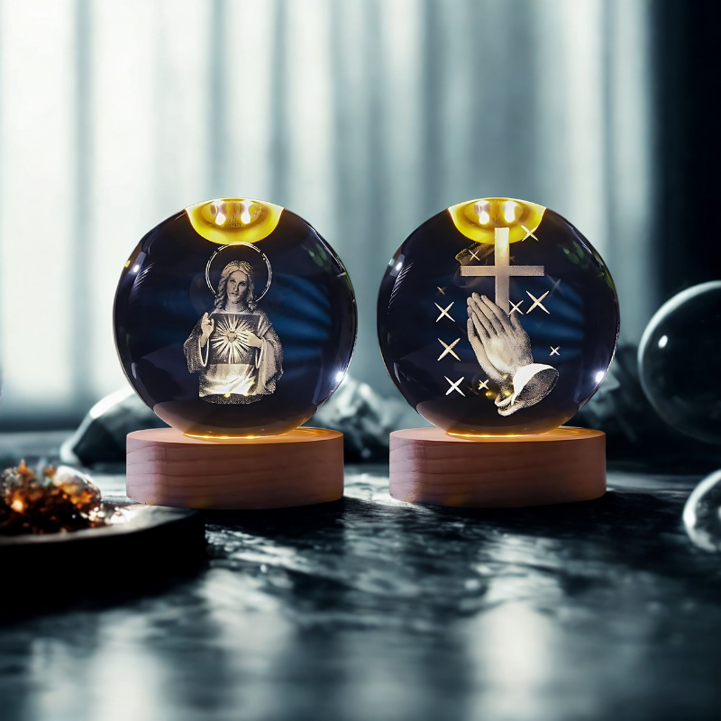 Best Easter Gift Recommendation – Touch-Control Desk Lamp