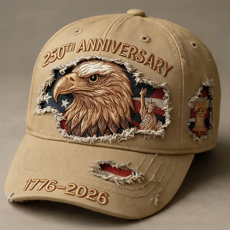 U.S. 250th Anniversary Hat