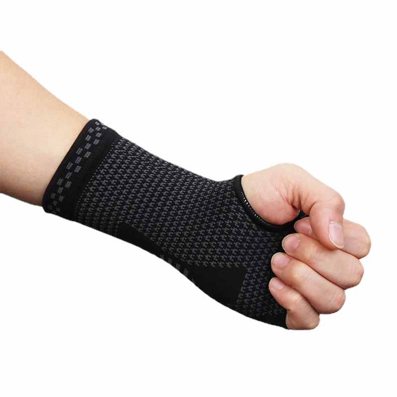 Compressa™ Wrist Compression Sleeve - Relieve Hand And Wrist Pain Without Injections Or Surgery