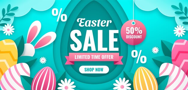 Easter sale Images - Free Download on Freepik