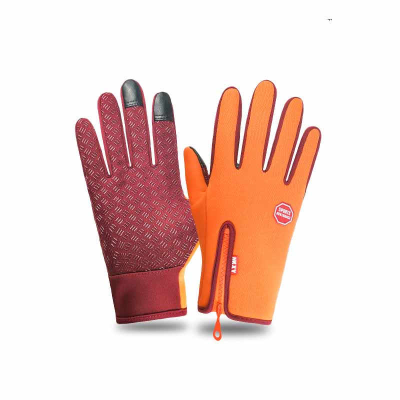 Warmth, Comfort & Utility! The Ultimate Winter Glove - Embrace Winter 