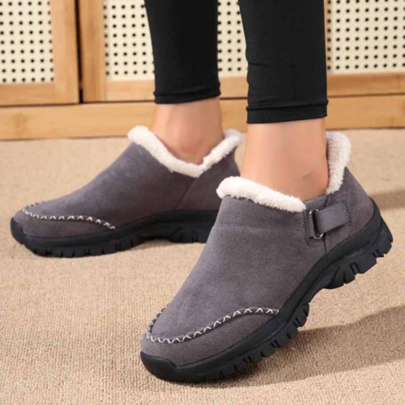 (⏳NOW ON: 50% OFF Sale! 🔥)Hands-Free Slip Ins - Pain-Free Everyday Shoe