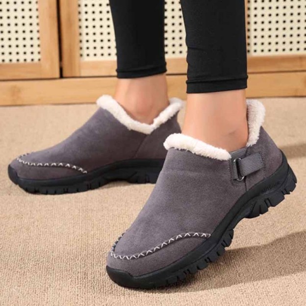 (⏳NOW ON: 50% OFF Sale! 🔥)Hands-Free Slip Ins - Pain-Free Everyday Shoe