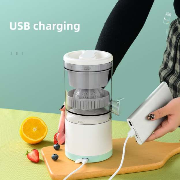 Wireless Portable Juice Machine