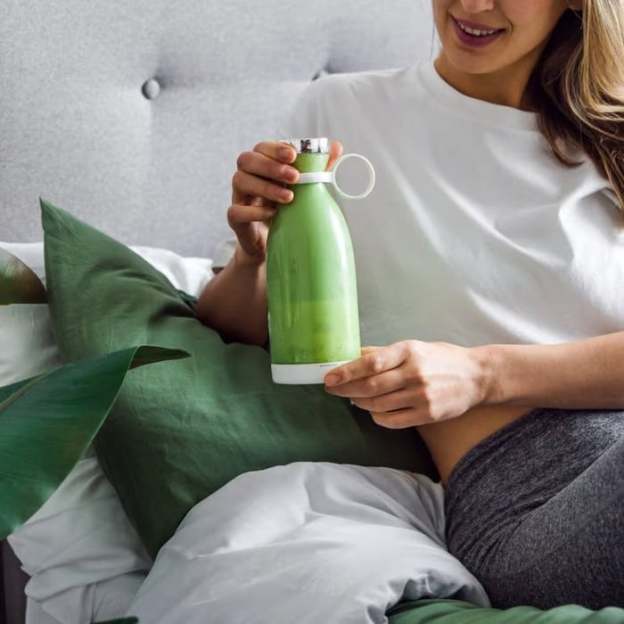 💥Summer Hot Sale🥤 Best-Selling Portable Juicer |  Anytime, Anywhere!