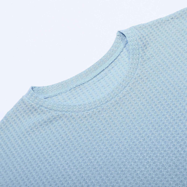 Men's Summer Casual Versatile Stylish Short-sleeve T-shirt