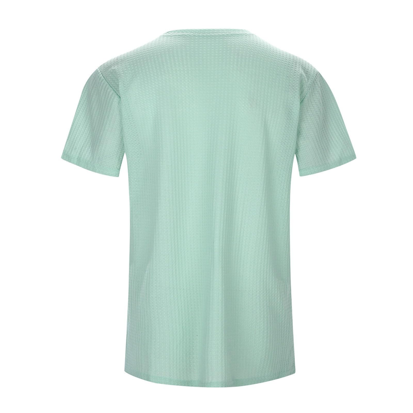 Men's Summer Casual Versatile Stylish Short-sleeve T-shirt