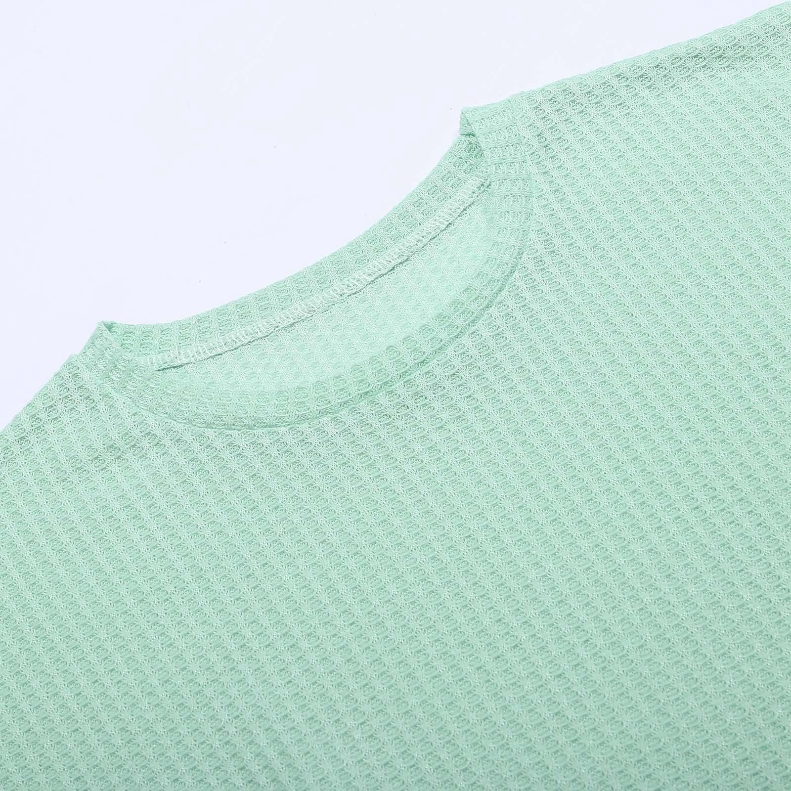 Men's Summer Casual Versatile Stylish Short-sleeve T-shirt