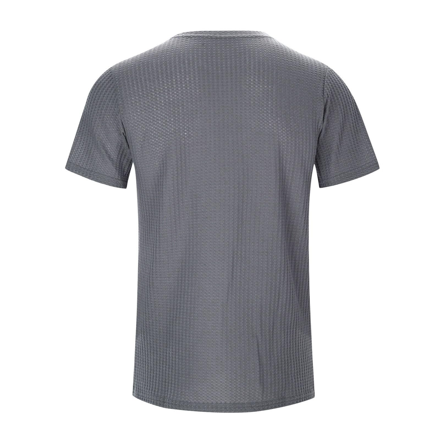 Men's Summer Casual Versatile Stylish Short-sleeve T-shirt