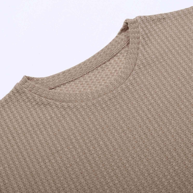 Men's Summer Casual Versatile Stylish Short-sleeve T-shirt