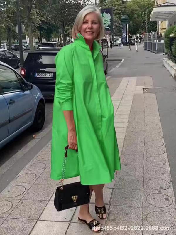 Assora | Elegant Dress