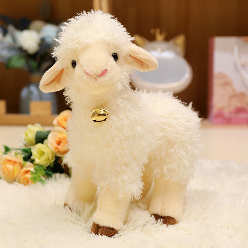 🐑NICOO - My Realistic Robot lamb