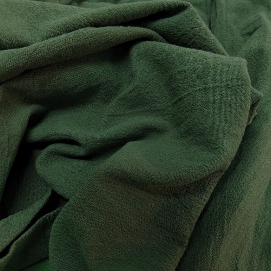 Greattioa-Solid color sleeveless loose cotton and linen pocket dress