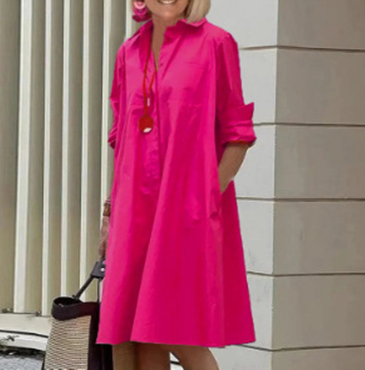 Assora | Elegant Dress