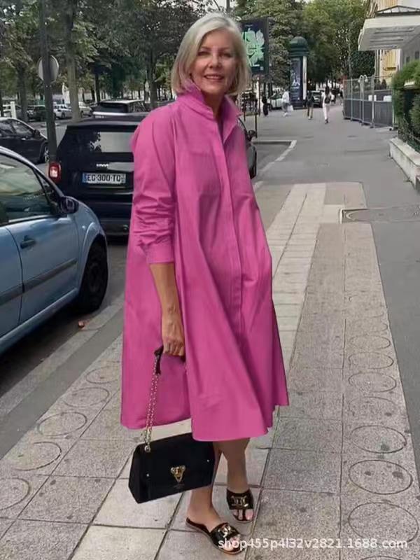 Assora | Elegant Dress