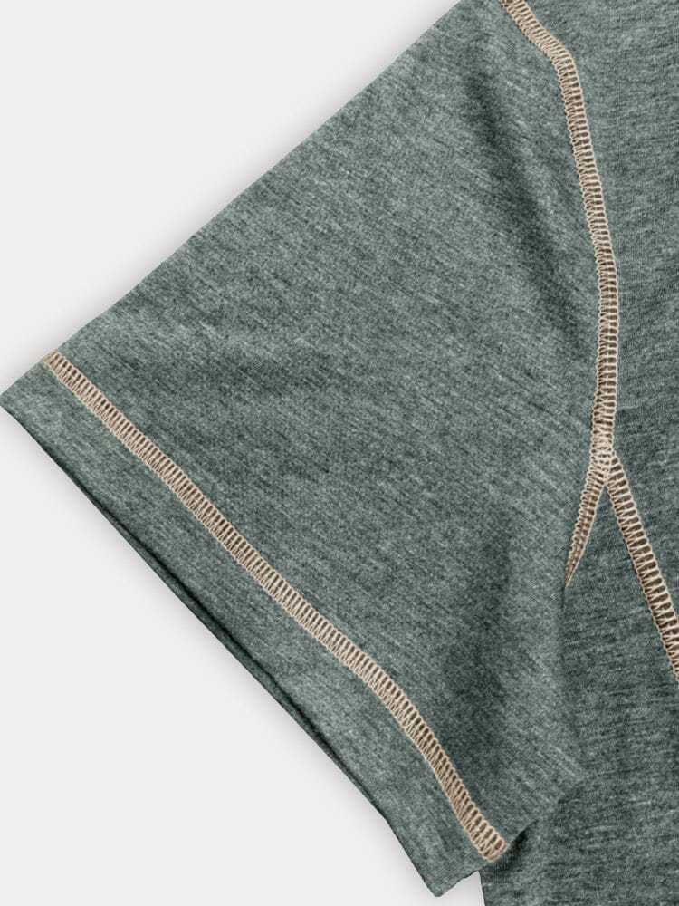 Essential Comfy Polo Shirt