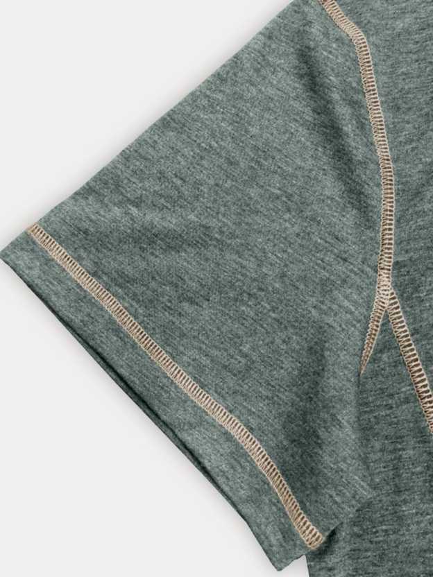 Essential Comfy Polo Shirt