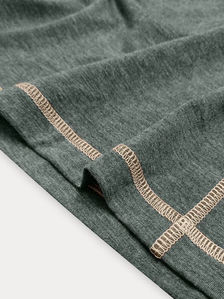 Essential Comfy Polo Shirt