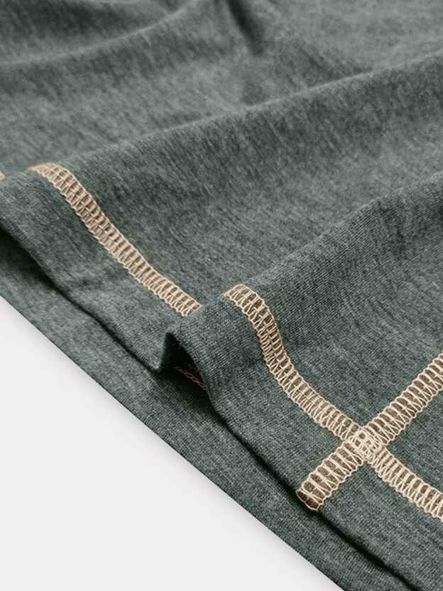 Essential Comfy Polo Shirt